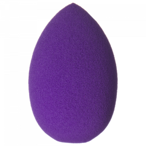 Спонж для макияжа в форме яйца