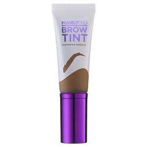 Тинт для бровей Brow Tint гелево-кремовый суперстойкий