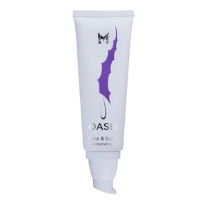 Увлажняющий и восстанавливающий органический гель